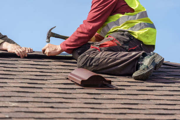 Best Emergency Roof Repair  in Benton Harbor, MI