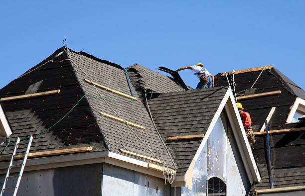 Best Roof Restoration Services  in Benton Harbor, MI