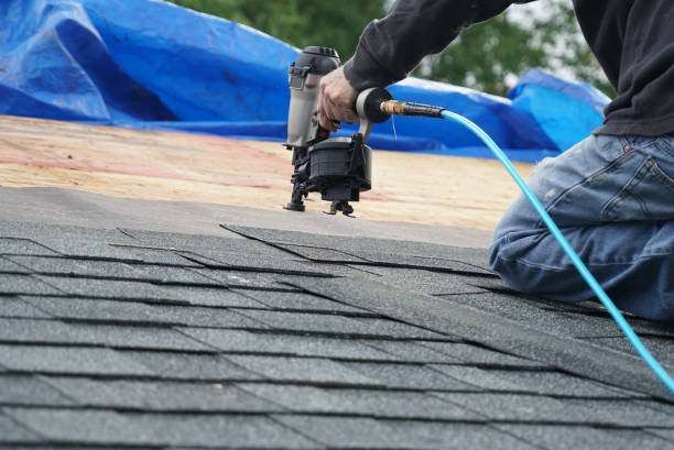 Roof Waterproofing Services in Benton Harbor, MI