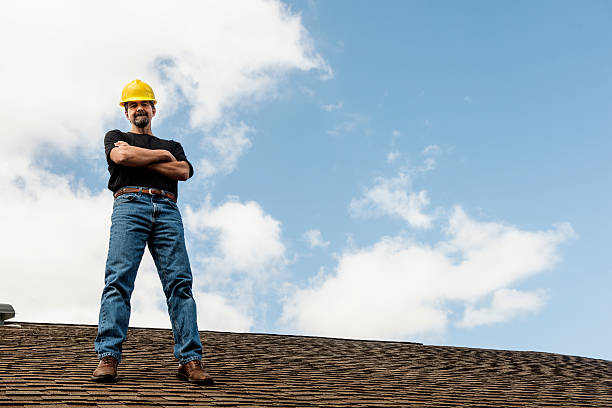 Best Roof Restoration Services  in Benton Harbor, MI